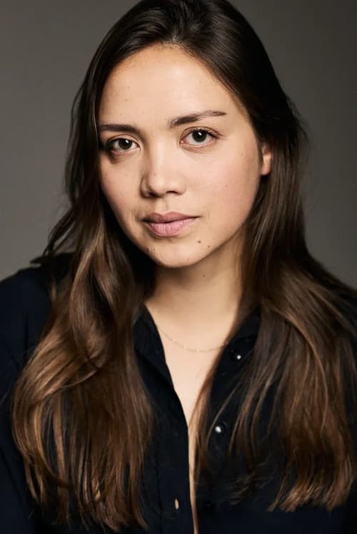 Emma Buysse foto