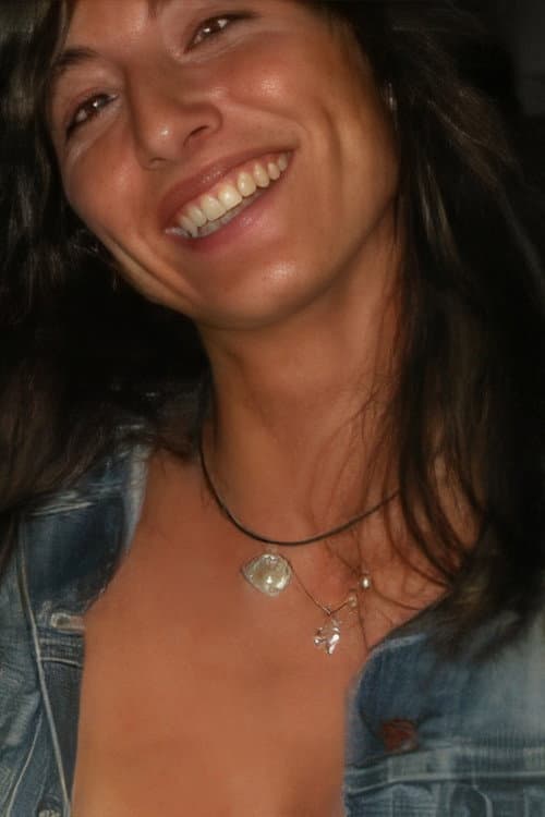 Giulia Martini Novella foto