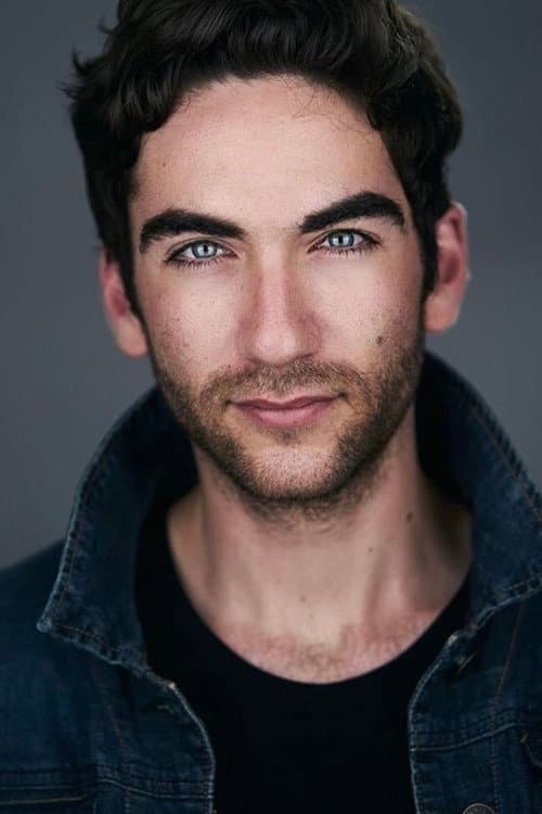Zachary Daniel Booth foto