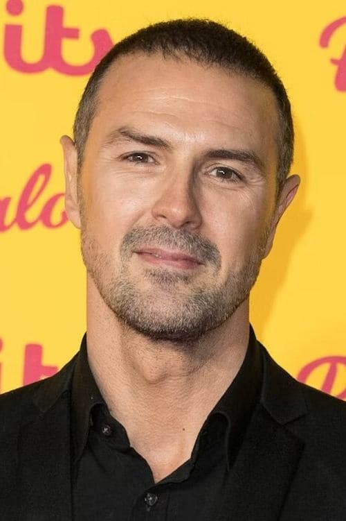 Paddy McGuinness foto