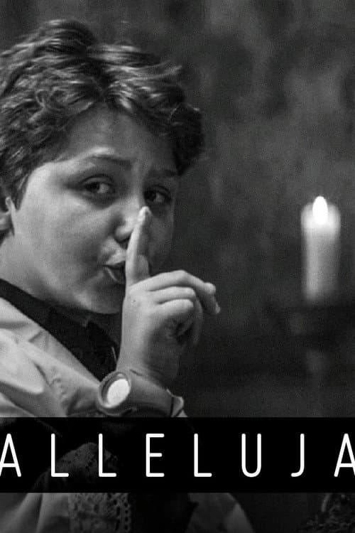 Alleluja (2019) poster