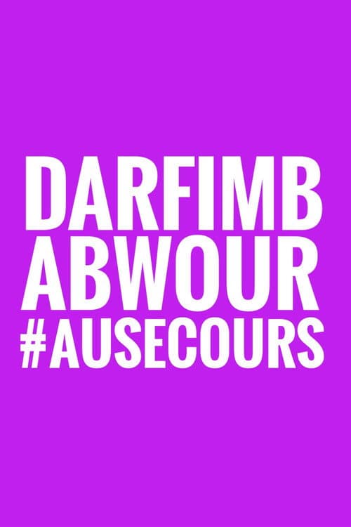 Darfimbabwour (2016) poster