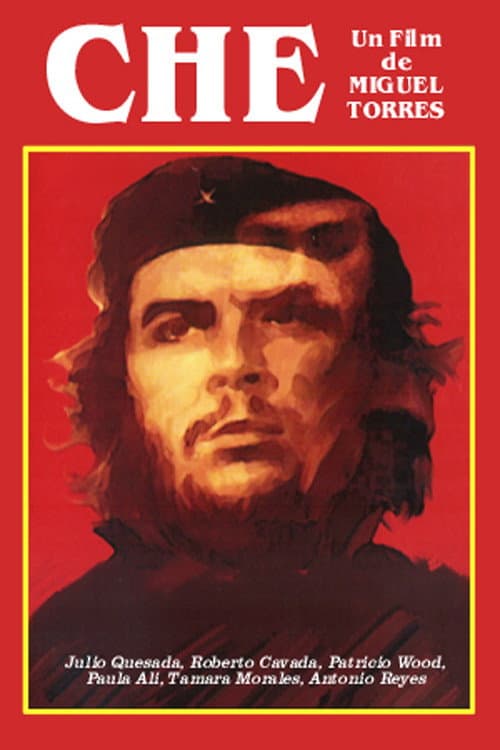 Che (1997) poster
