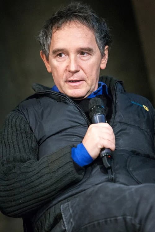 Iñigo Salaberria foto