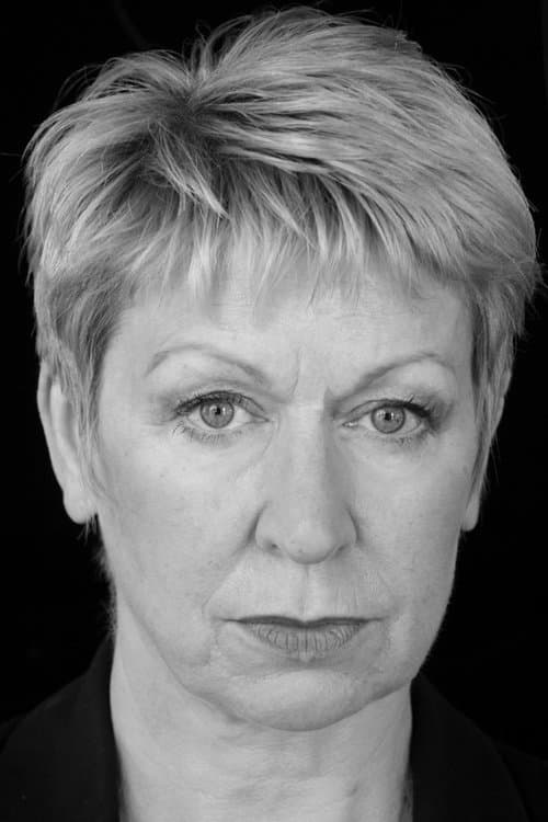 Joanna Bacon foto