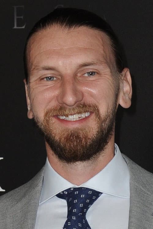 Bill Tangradi foto