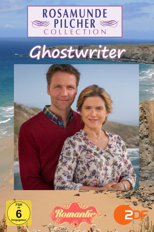 Rosamunde Pilcher: Ghostwriter (2015) poster