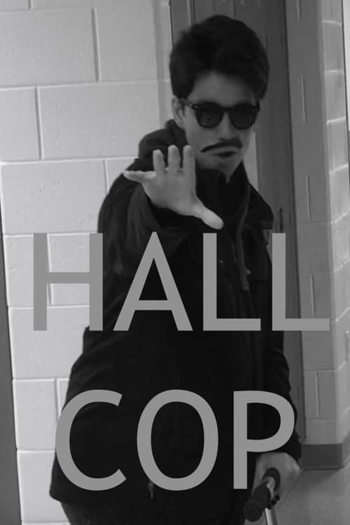 Hall Cop (2019) poster