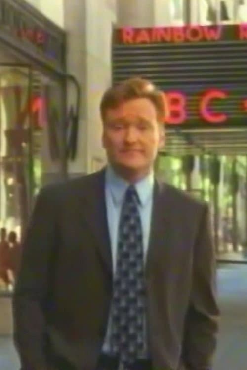 50 Years of NBC Late Night (2001) poster