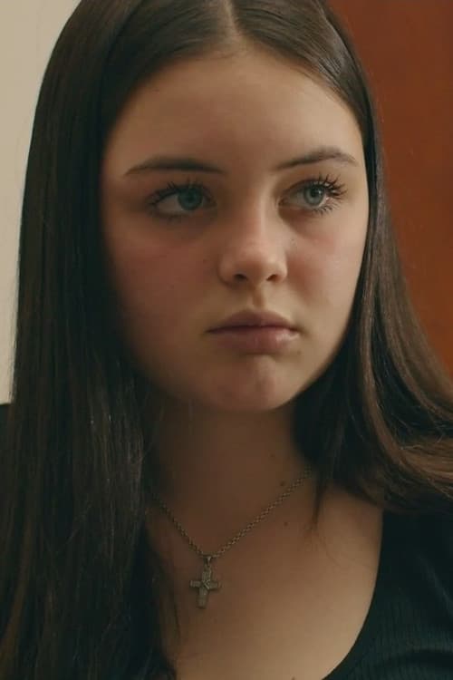 Natacha Mitrani foto