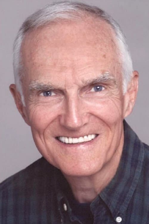 Bill McHugh foto