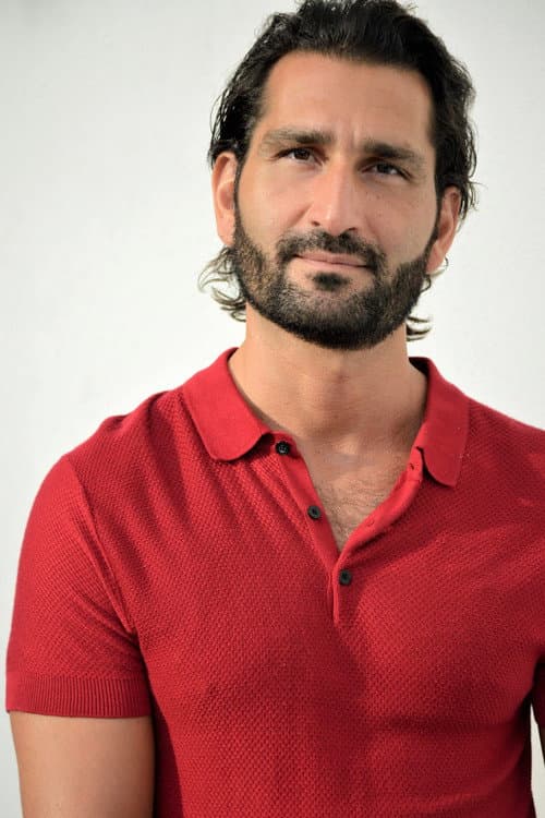Yohan Lefèvre foto
