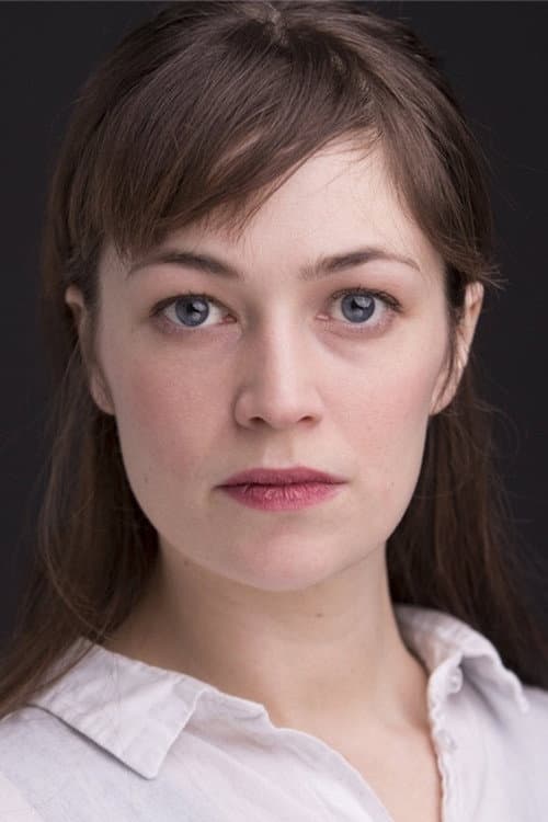 Rita Hjelm foto