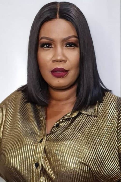 Biodun Stephen foto