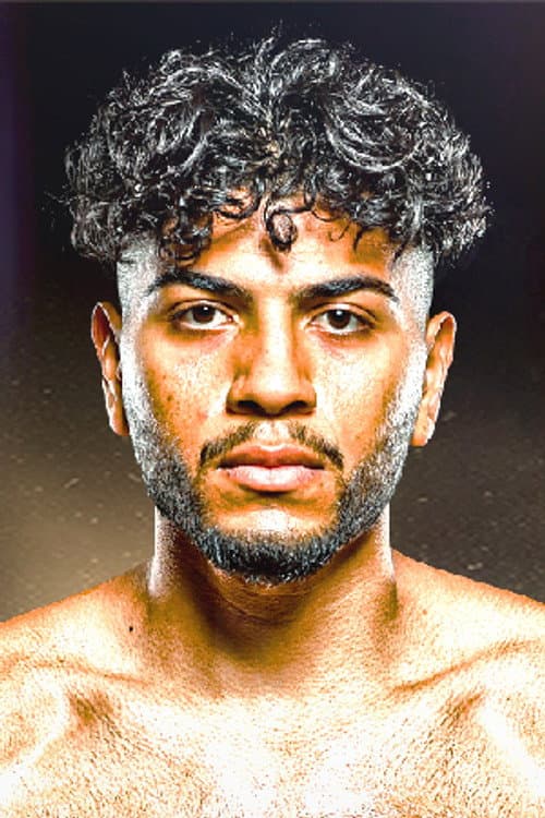 Raymond Muratalla foto