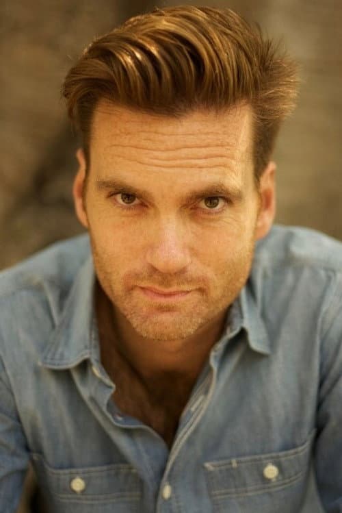 Tom O'Brien foto