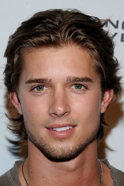 Drew Van Acker foto
