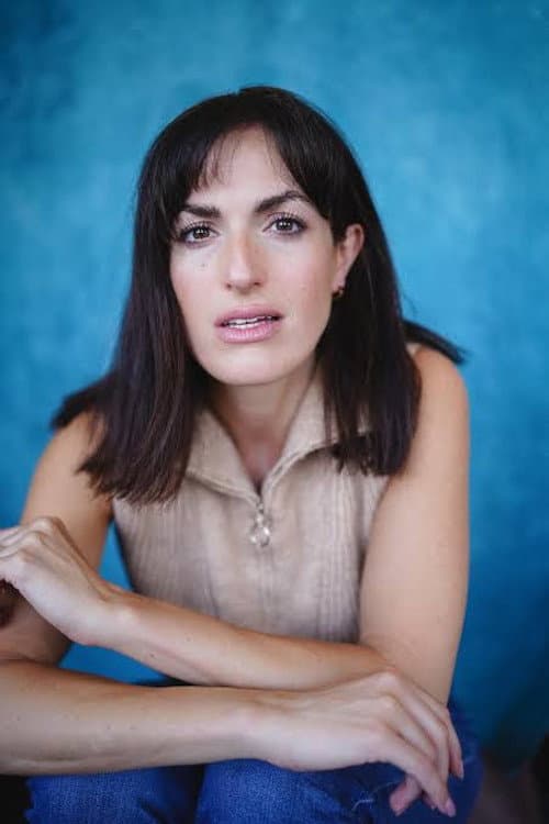 Chloe Zeitounian foto