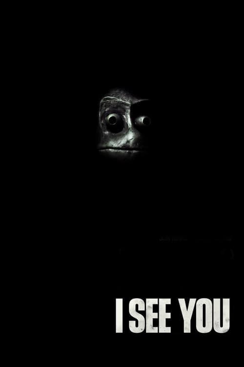 I See You (2019) poster