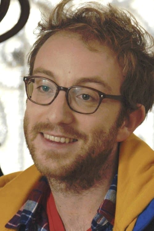 Sébastien Chassagne foto
