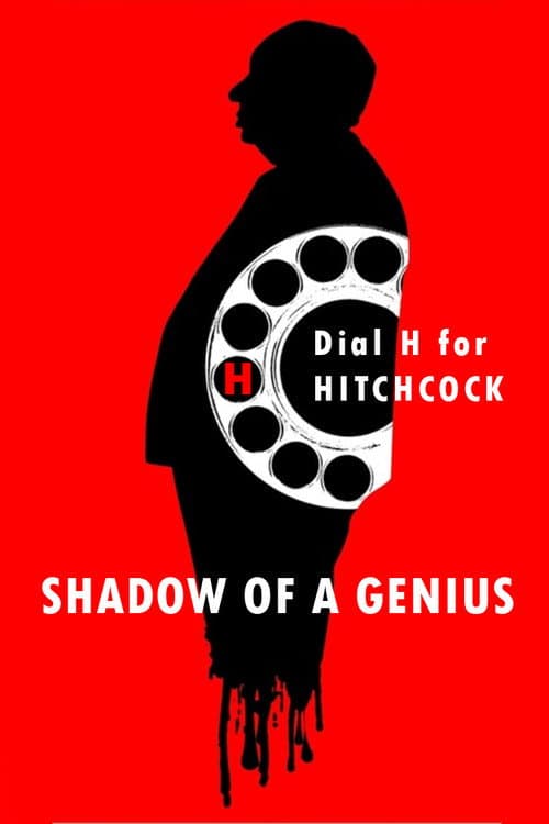 Hitchcock: Shadow of a Genius (1999) poster