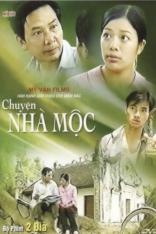 Chuyện nhà Mộc (1998) poster