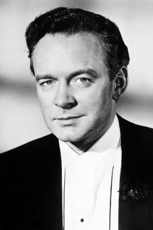Tony Britton foto