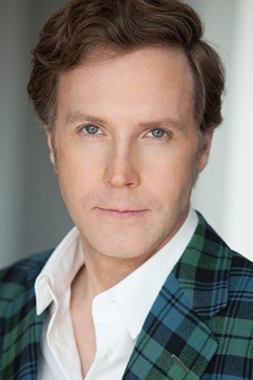 Allan Turner foto