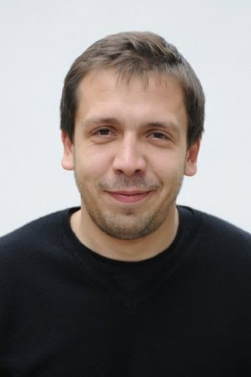 Yavor Borisov foto