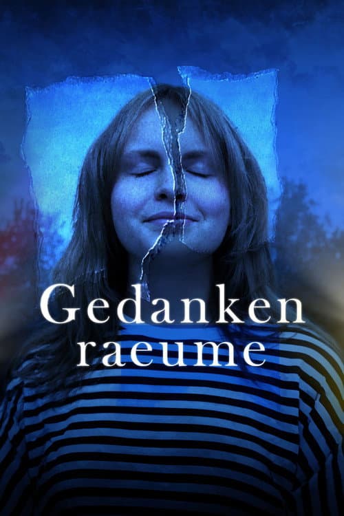 Gedankenräume (2022) poster