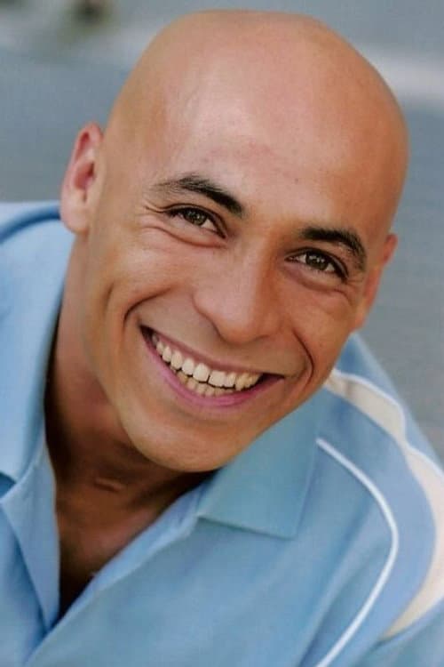 Aldo Gonzalez foto