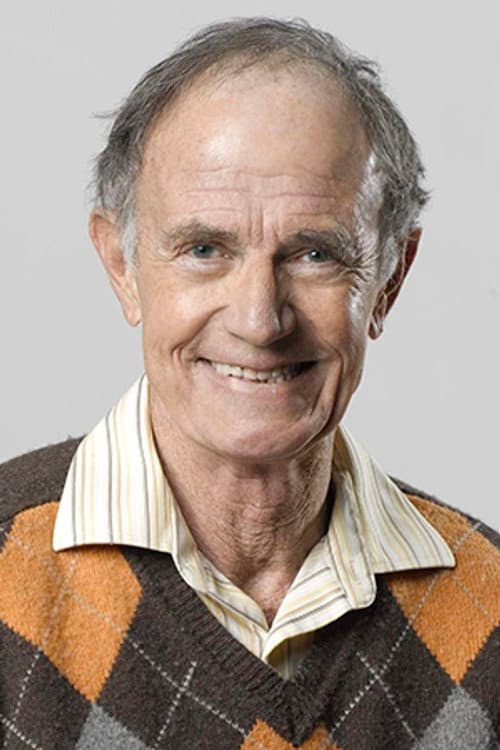 John Lawlor foto