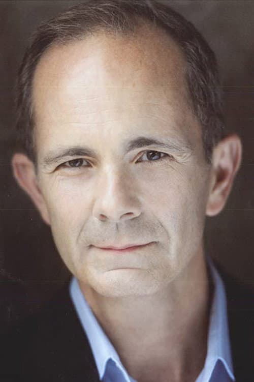 James Hindman foto