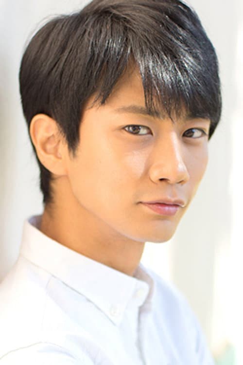 馬場良馬 foto