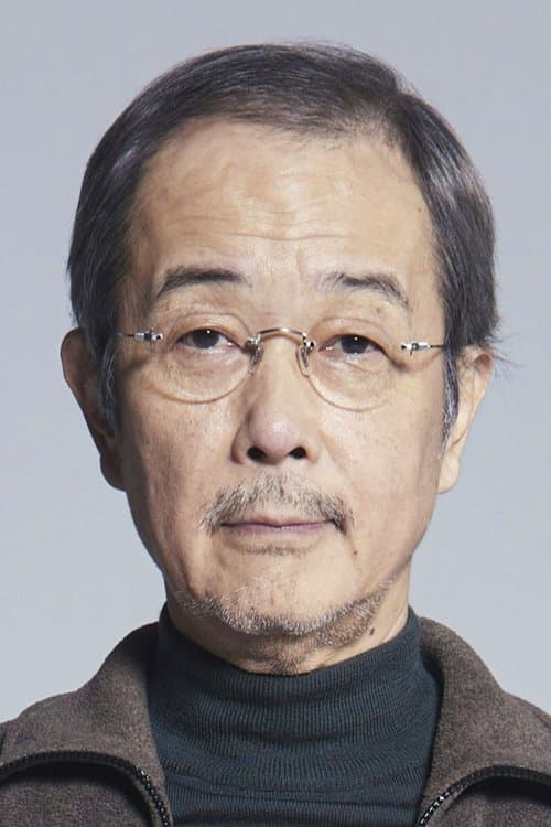 リリー・フランキー foto
