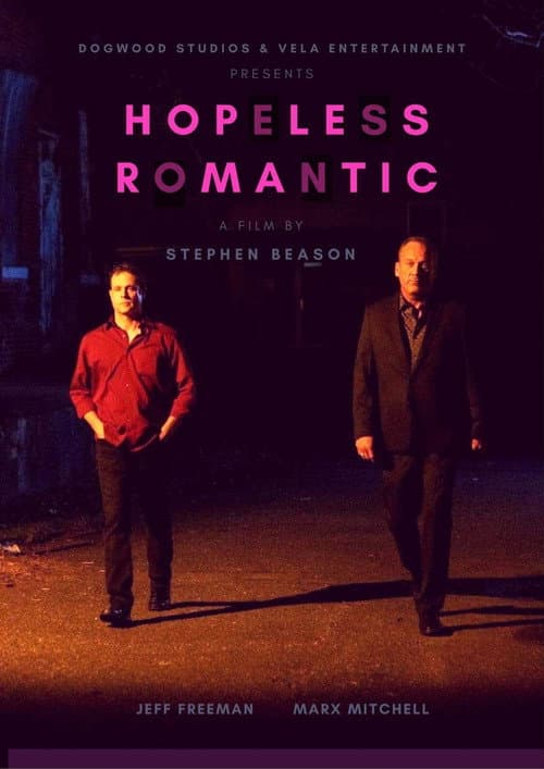 Hopeless Romantic (2020) poster