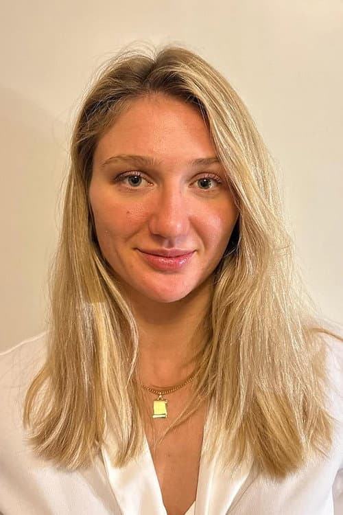 Lucia Szabova foto