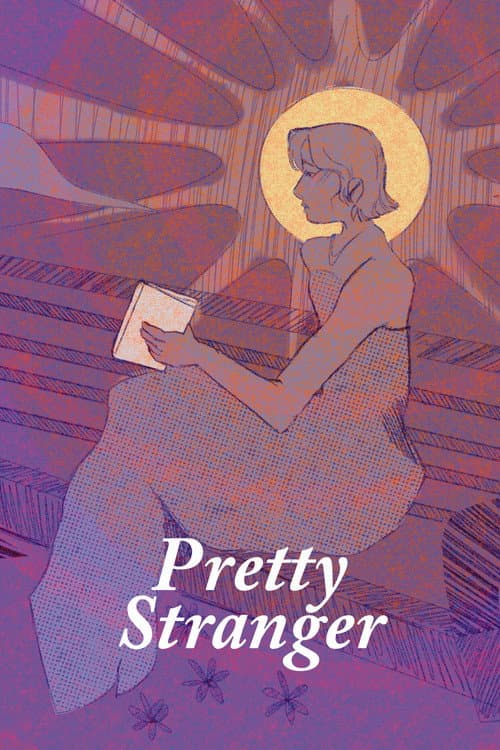Pretty Stranger (2023) poster