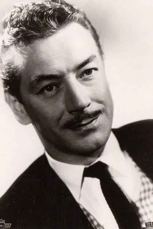Ralph Lothar foto