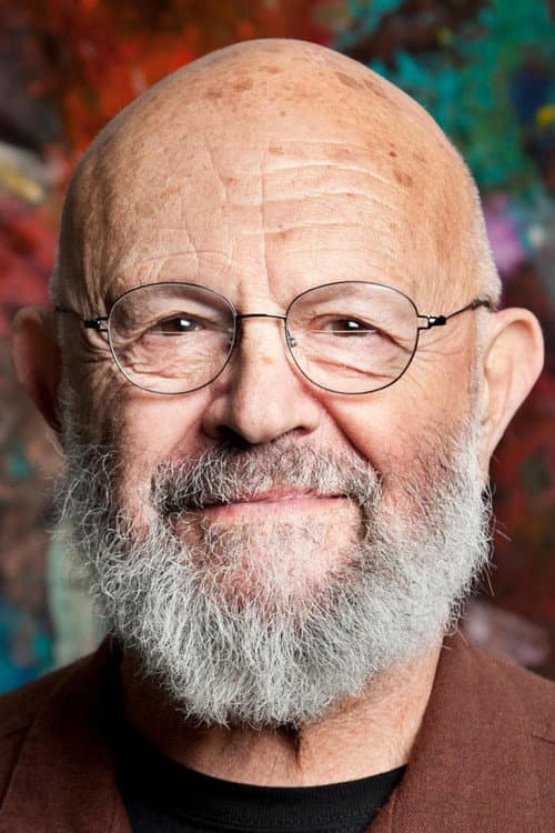 Jim Dine foto