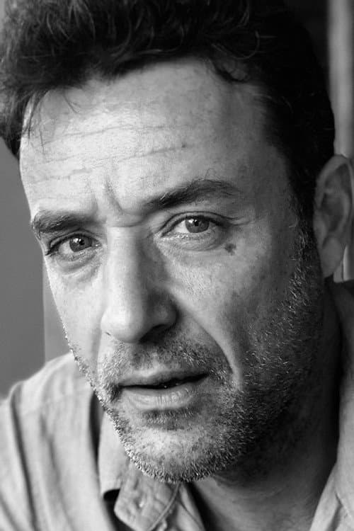 Guillaume Bonnier foto