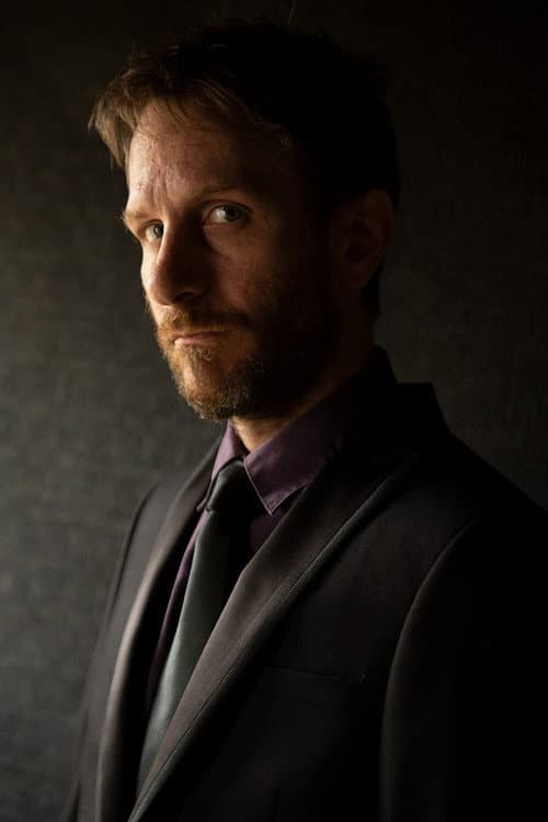 Huw Bowen foto