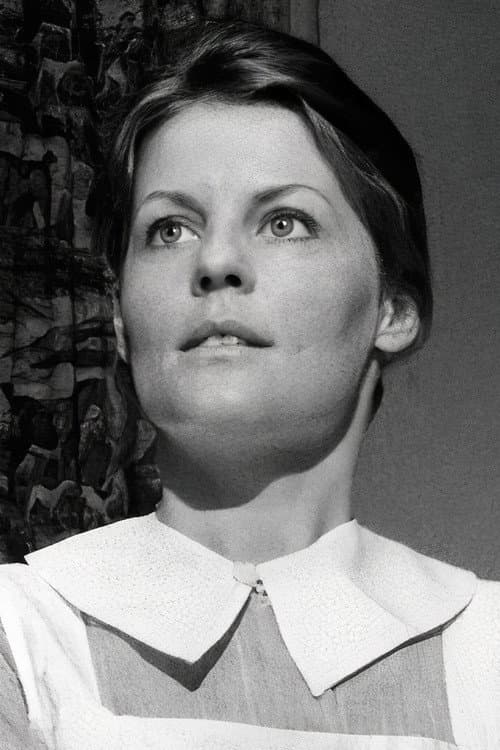 Frédérique Hender foto