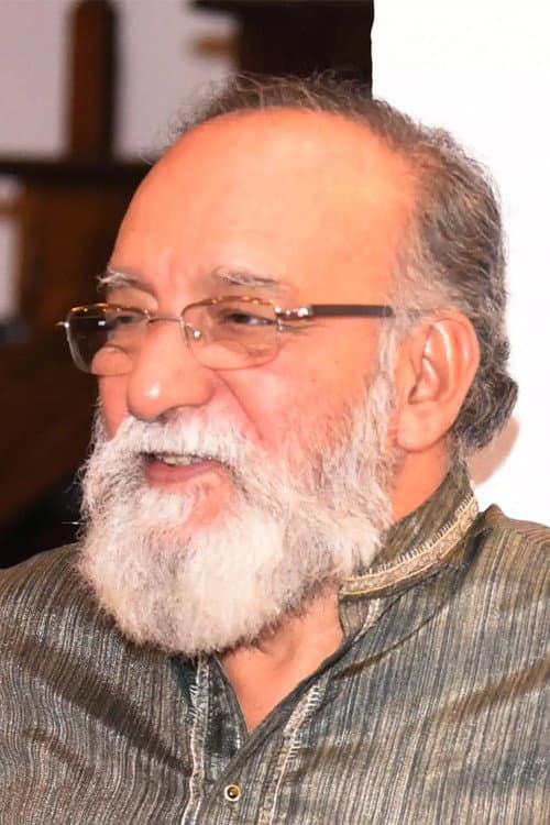 K Kaladharan foto
