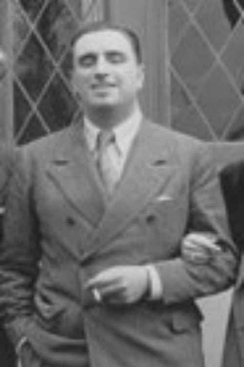 Arturo S. Mom foto