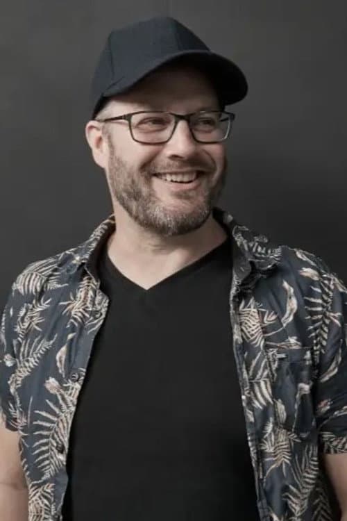 Alexs Stadermann foto