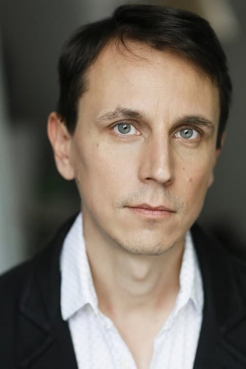 Sébastien Corona foto