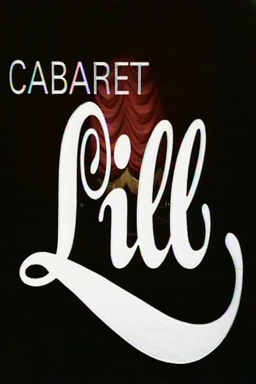 Cabaret Lill (1977) poster