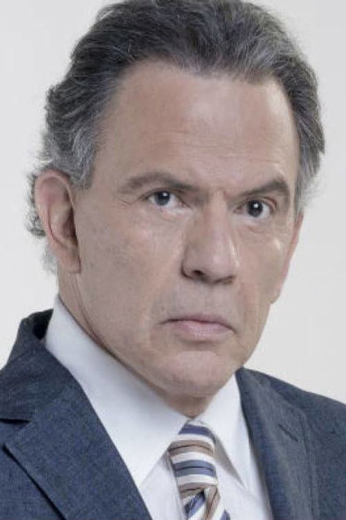 Marco Muñoz foto