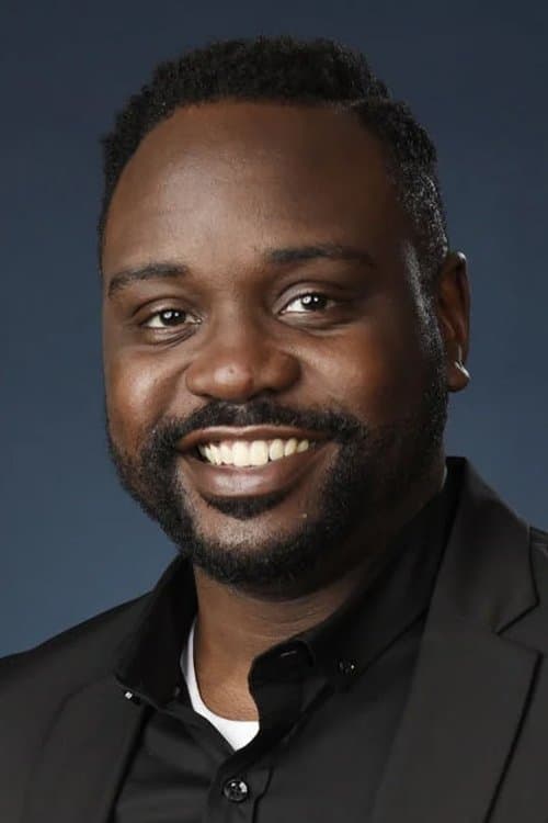 Brian Tyree Henry foto